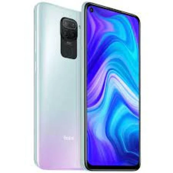 Redmi Note 9